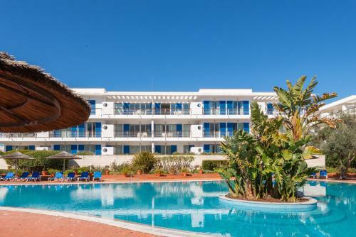Apartamento Sunshine Harbour 96 By Destination Algarve