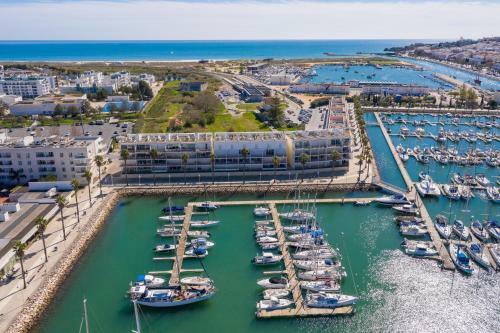 Apartamento Sunshine Harbour 96 By Destination Algarve