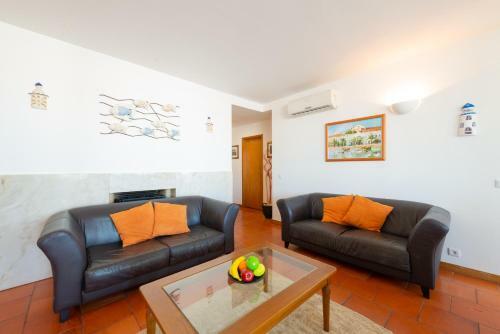 Apartamento Sunshine Harbour 96 By Destination Algarve