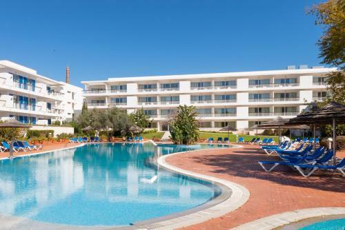 Apartamento Sunshine Harbour 96 By Destination Algarve