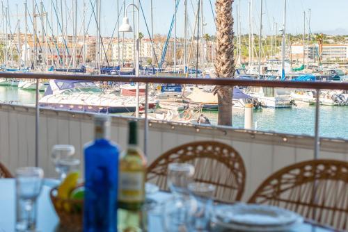 Apartamento Sunshine Harbour 96 By Destination Algarve