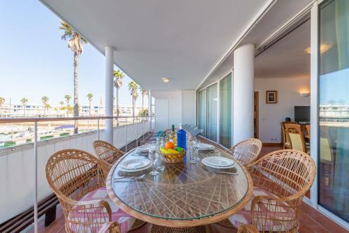 Apartamento Sunshine Harbour 96 By Destination Algarve