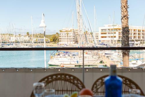 Apartamento Sunshine Harbour 96 By Destination Algarve