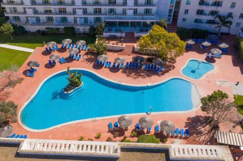 Apartamento Sunshine Harbour 96 By Destination Algarve