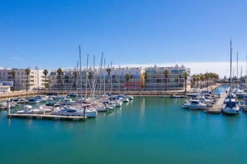 Apartamento Sunshine Harbour 96 By Destination Algarve