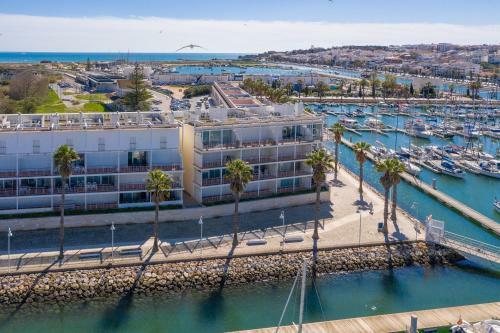 Apartamento Sunshine Harbour 96 By Destination Algarve