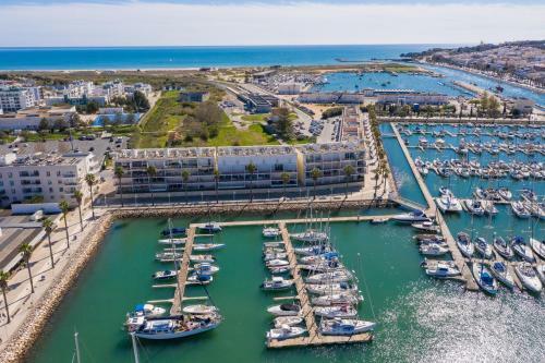 Apartamento Sunshine Harbour 96 By Destination Algarve