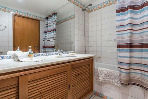 Apartamento Sunshine Harbour 96 By Destination Algarve