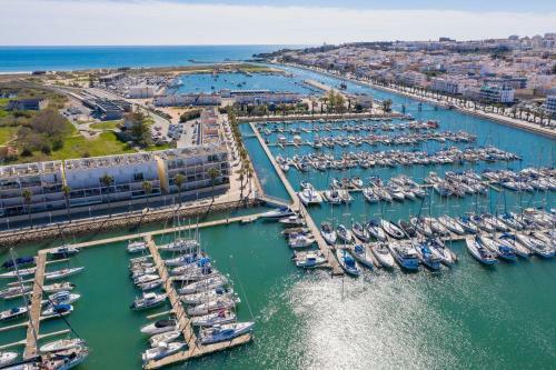 Apartamento Sunshine Harbour 96 By Destination Algarve