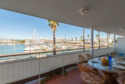 Apartamento Sunshine Harbour 96 By Destination Algarve
