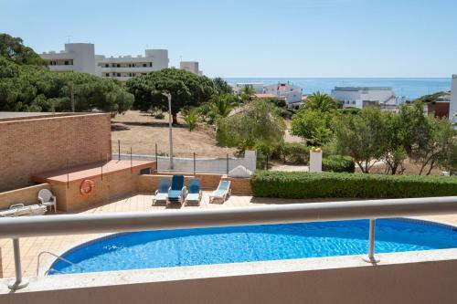 Apartamento Dona Ana 77 By Destination Algarve