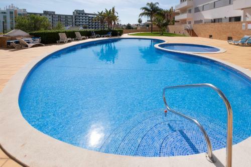 Apartamento Dona Ana 77 By Destination Algarve