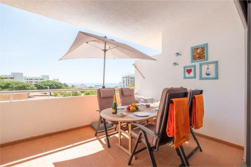 Apartamento Dona Ana 77 By Destination Algarve