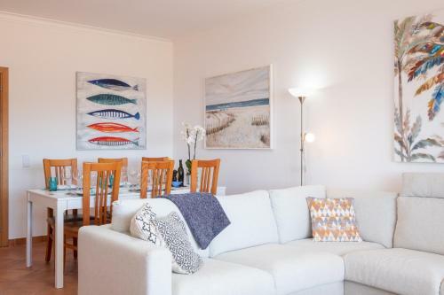 Apartamento Dona Ana 77 By Destination Algarve