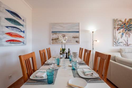Apartamento Dona Ana 77 By Destination Algarve