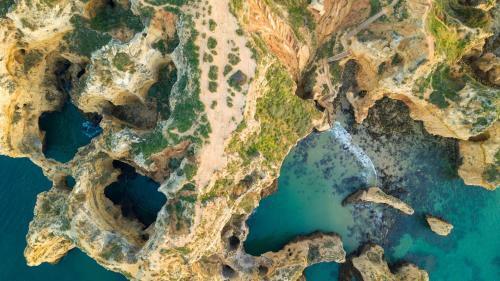Apartamento Dona Ana 77 By Destination Algarve