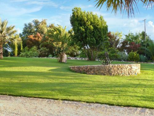 Holiday Home Quinta Do Mosaico - Lgs130