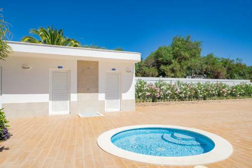 Well Located Apartment, Vila Ancora, Porto de Mos
