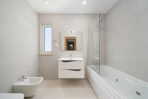 Well Located Apartment, Vila Ancora, Porto de Mos