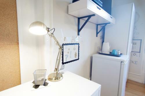 Hostal Lxroller Premium Guesthouse