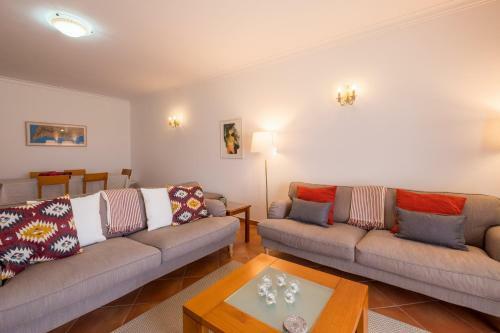 Apartamento Dona Ana 78 By Destination Algarve