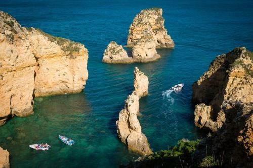 Apartamento Dona Ana 78 By Destination Algarve