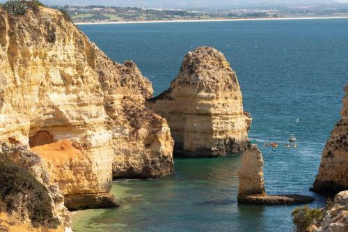 Apartamento Dona Ana 78 By Destination Algarve