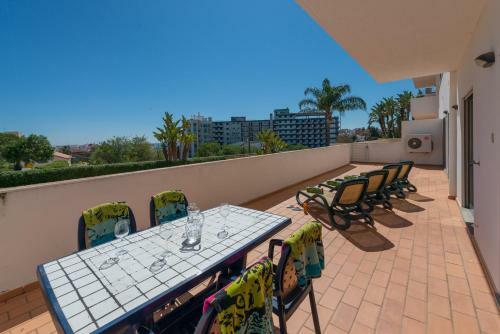 Apartamento Dona Ana 78 By Destination Algarve
