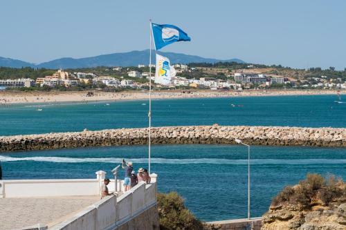 Apartamento Dona Ana 78 By Destination Algarve