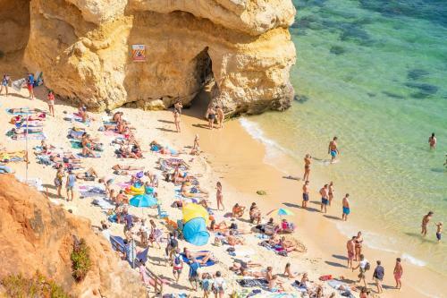 Apartamento Dona Ana 78 By Destination Algarve