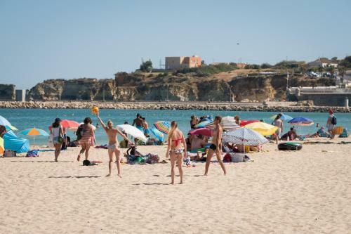 Apartamento Dona Ana 78 By Destination Algarve