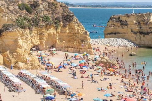 Apartamento Dona Ana 78 By Destination Algarve