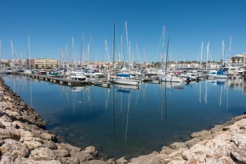 Apartamento Dona Ana 78 By Destination Algarve