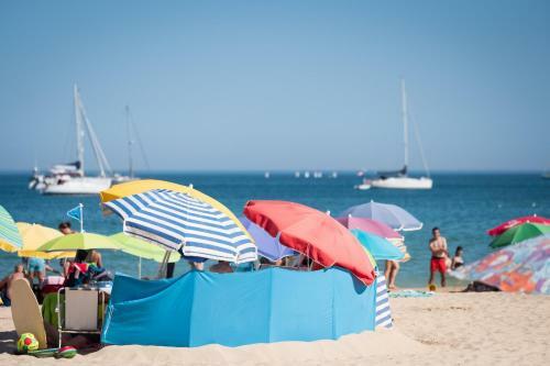 Apartamento Dona Ana 78 By Destination Algarve