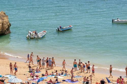 Apartamento Dona Ana 78 By Destination Algarve