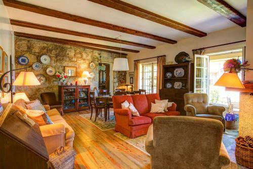 Vade Villa Sleeps 6 Pool Wifi