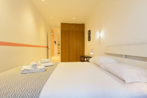 Apartamento Santa Catarina Deluxe By Homing