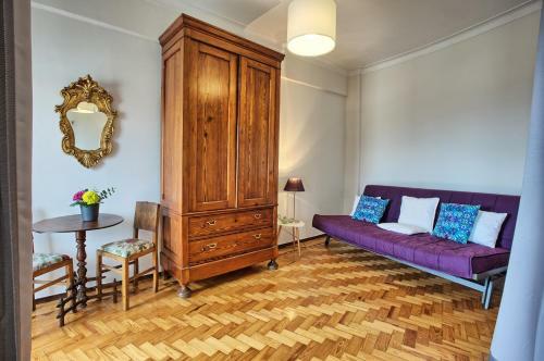 Apartamento Apol�nia 3e Five Bedrooms