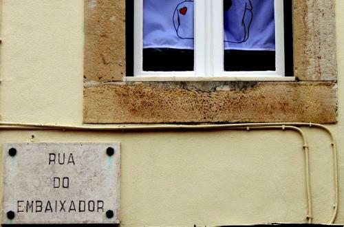 Casa Da Ilda