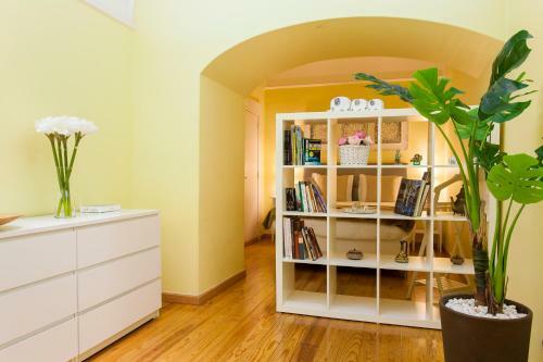 Apartamento Altido Chic Studio In Baixa, 5mins To Arco Da Rua Augusta