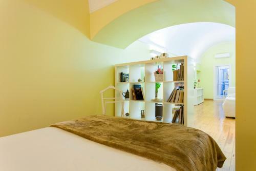 Apartamento Altido Chic Studio In Baixa, 5mins To Arco Da Rua Augusta