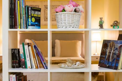 Apartamento Altido Chic Studio In Baixa, 5mins To Arco Da Rua Augusta