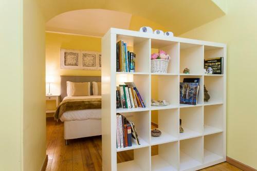 Apartamento Altido Chic Studio In Baixa, 5mins To Arco Da Rua Augusta