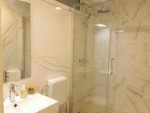 Apartamento Quad Avenue