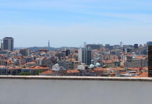 Apartamento Quad Avenue
