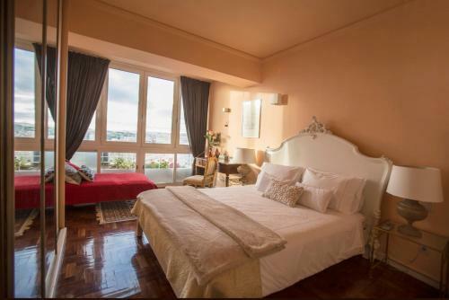 Apartamento Quad Avenue