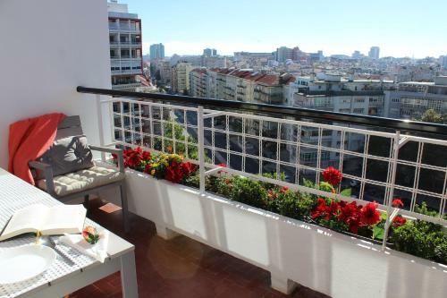 Apartamento Quad Avenue