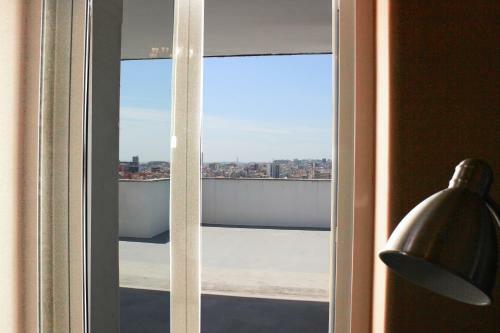 Apartamento Quad Avenue