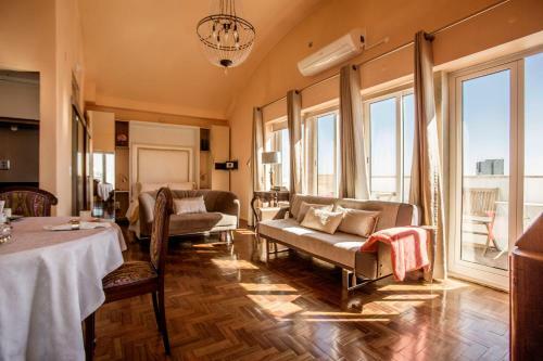 Apartamento Quad Avenue
