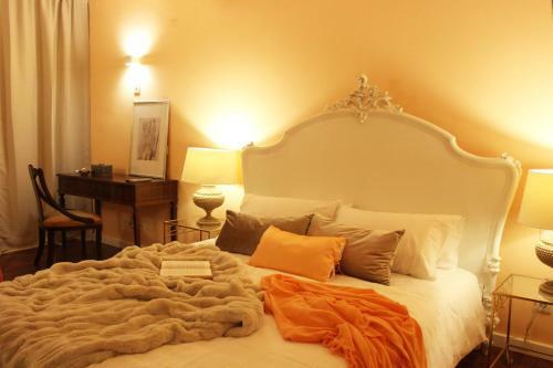 Apartamento Quad Avenue